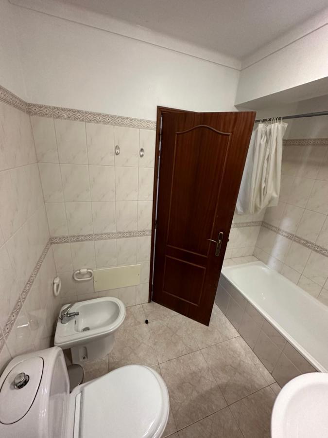 Alojamento Ramos Картейра Экстерьер фото